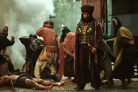 Ong Bak 2 - galeria zdjęć - filmweb