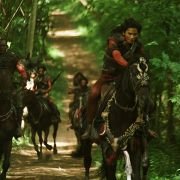 Ong Bak 2 - galeria zdjęć - filmweb