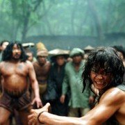 Ong Bak 2 - galeria zdjęć - filmweb