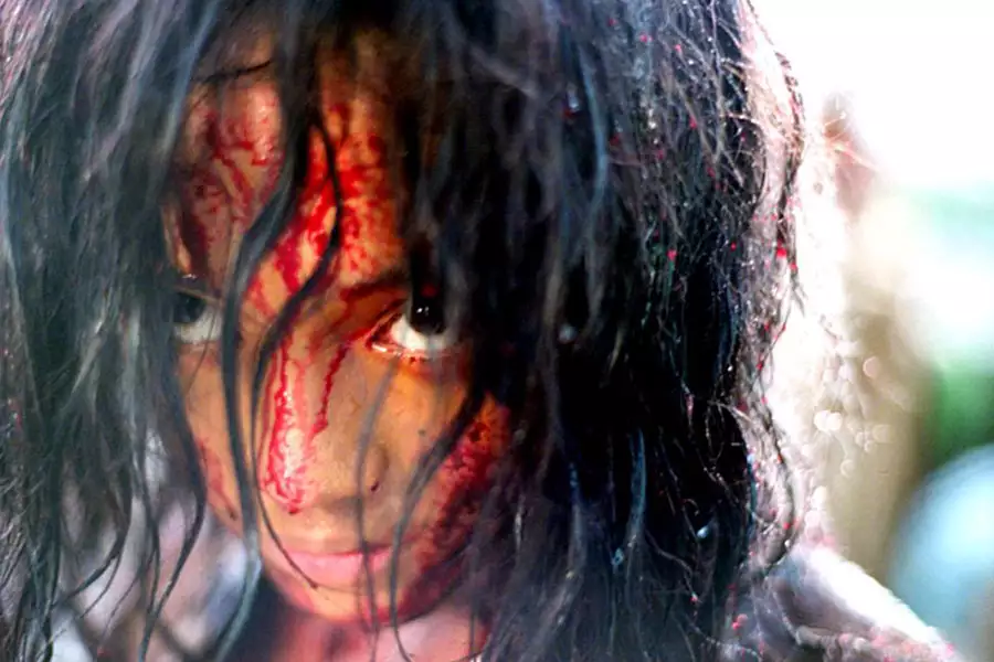 Ong Bak 2 - galeria zdjęć - filmweb