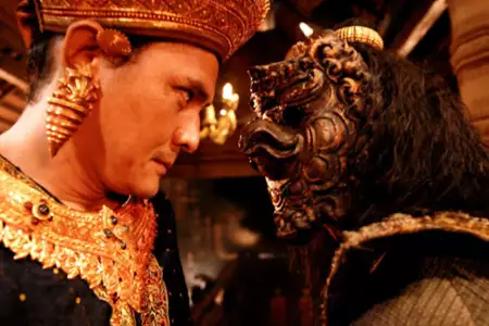 Ong Bak 2 - galeria zdjęć - filmweb