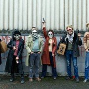 Opération Libertad - galeria zdjęć - filmweb