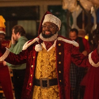 Nicholas &quot;Nick&quot; Sinterklaas