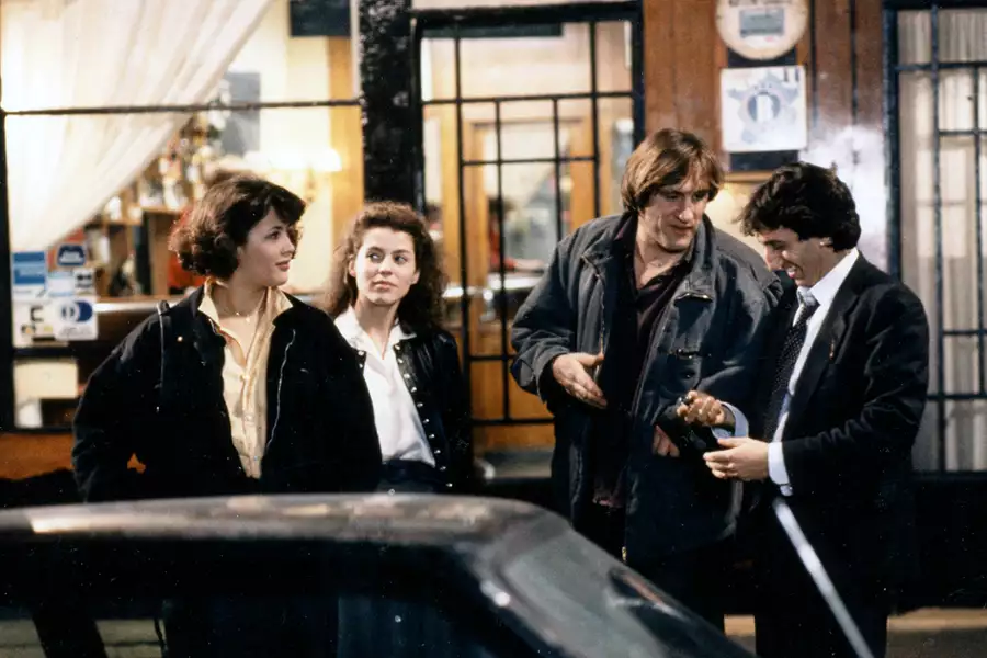 Policja - galeria zdjęć - filmweb