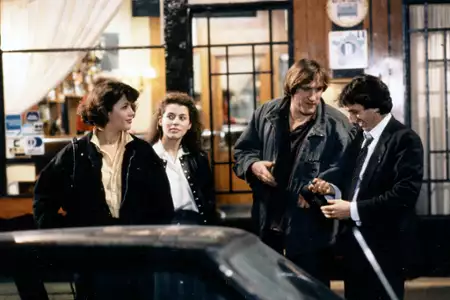 Policja - galeria zdjęć - filmweb