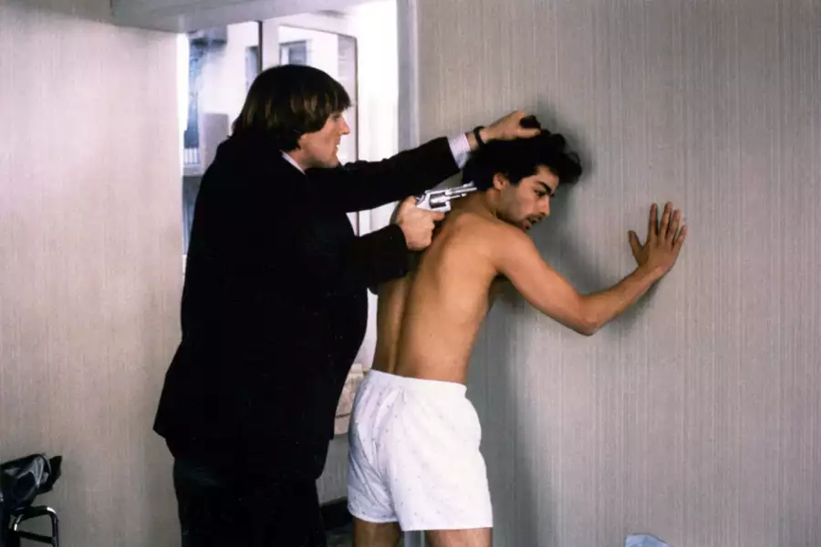 Policja - galeria zdjęć - filmweb