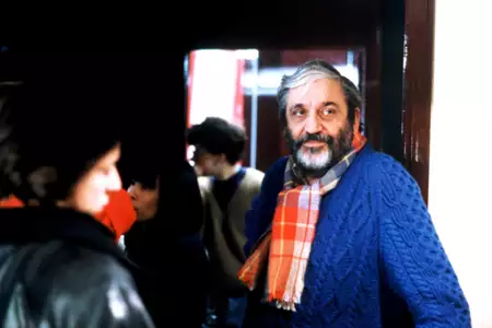 Policja - galeria zdjęć - filmweb