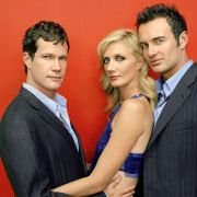 Nip/Tuck - galeria zdjęć - filmweb