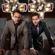 Nip/Tuck - galeria zdjęć - filmweb