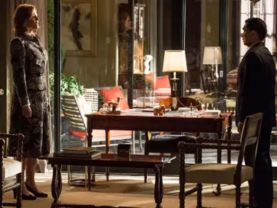 Political Animals - galeria zdjęć - filmweb