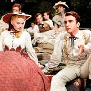 W poszukiwaniu deszczowego drzewa - galeria zdjęć - filmweb