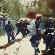 Raintree County - galeria zdjęć - filmweb