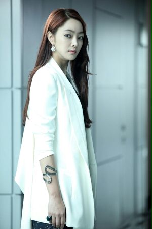 Yeon-in-eui Hyang-gi - galeria zdjęć - filmweb