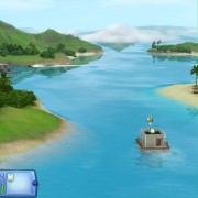 The Sims 3: Rajska wyspa - galeria zdjęć - filmweb