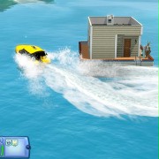 The Sims 3: Rajska wyspa - galeria zdjęć - filmweb