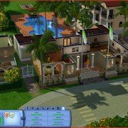 The Sims 3: Island Paradise - galeria zdjęć - filmweb