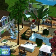 The Sims 3: Island Paradise - galeria zdjęć - filmweb