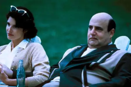 Pollock - galeria zdjęć - filmweb