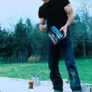 Pollock - galeria zdjęć - filmweb