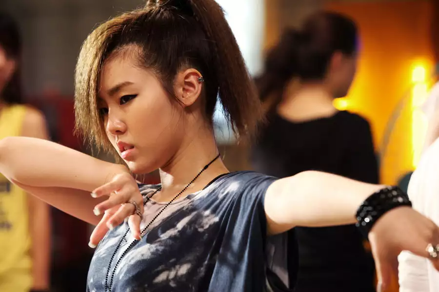Hwa-i-teu: Jeo-woo-eui Mel-lo-di - galeria zdjęć - filmweb