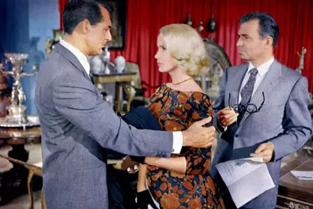 Północ - północny zachód - galeria zdjęć - filmweb