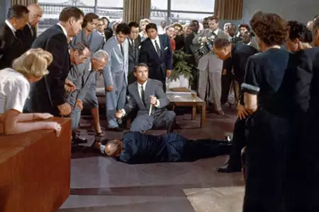 P&oacute;łnoc - p&oacute;łnocny zach&oacute;d - galeria zdjęć - filmweb