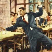 Północ - północny zachód - galeria zdjęć - filmweb