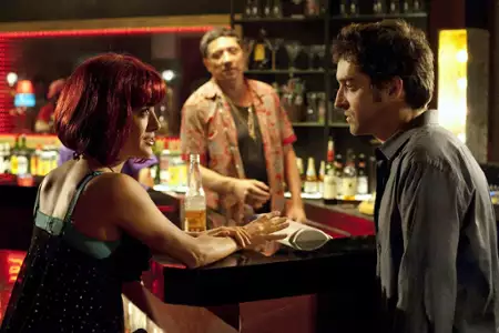 Americano - galeria zdjęć - filmweb