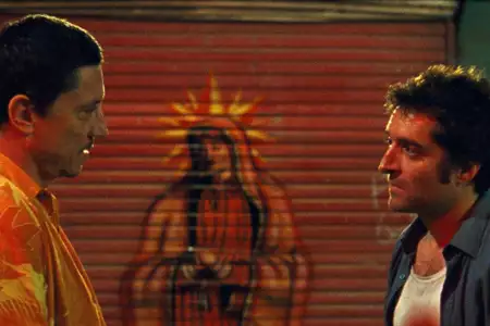 Americano - galeria zdjęć - filmweb
