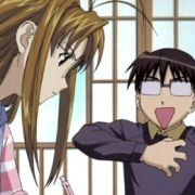 Love Hina Christmas Special: Silent Eve - galeria zdjęć - filmweb