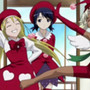 Love Hina Christmas Special: Silent Eve - galeria zdjęć