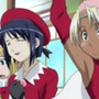 Love Hina Christmas Special: Silent Eve - galeria zdjęć