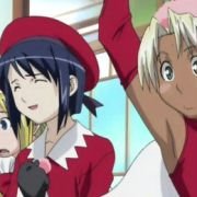 Love Hina Christmas Special: Silent Eve - galeria zdjęć - filmweb