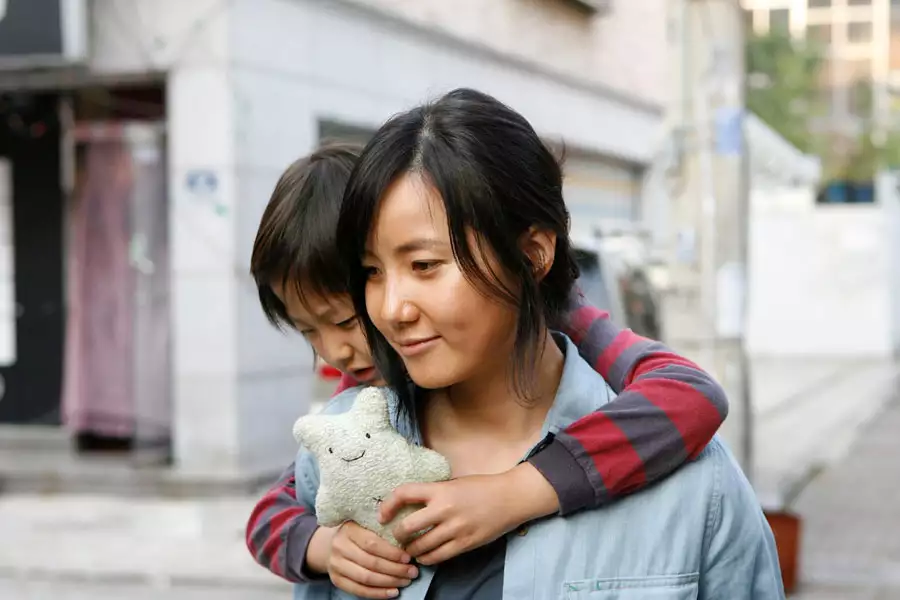 Woo-ri I-woot-eui Beom-joi - galeria zdjęć - filmweb