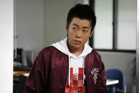 Woo-ri I-woot-eui Beom-joi - galeria zdjęć - filmweb