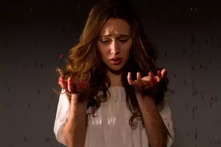 Dotyk diabła - galeria zdjęć - filmweb