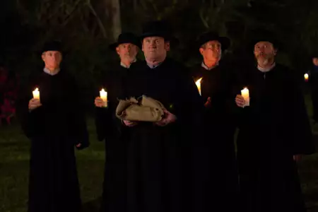Dotyk diabła - galeria zdjęć - filmweb