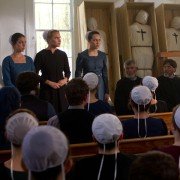 Dotyk diabła - galeria zdjęć - filmweb