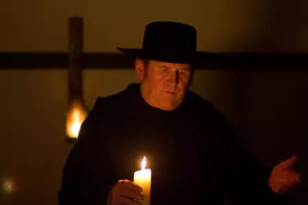 Dotyk diabła - galeria zdjęć - filmweb