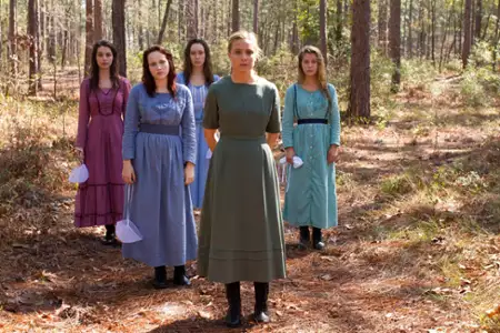 Dotyk diabła - galeria zdjęć - filmweb