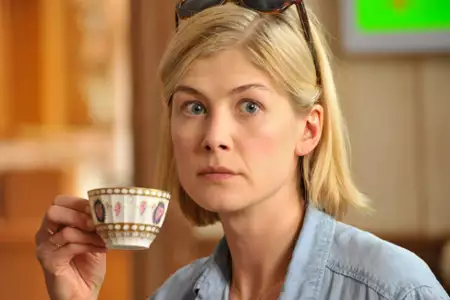 Nasze zwariowane angielskie wakacje - galeria zdjęć - filmweb