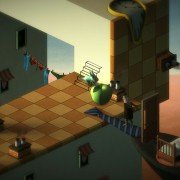 Back to Bed - galeria zdjęć - filmweb