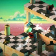 Back to Bed - galeria zdjęć - filmweb