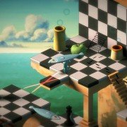 Back to Bed - galeria zdjęć - filmweb