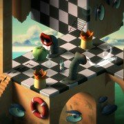 Back to Bed - galeria zdjęć - filmweb