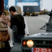 Désengagement - galeria zdjęć - filmweb