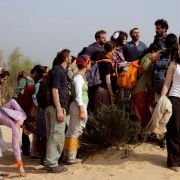 Désengagement - galeria zdjęć - filmweb
