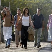 Désengagement - galeria zdjęć - filmweb