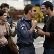 Désengagement - galeria zdjęć - filmweb