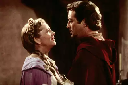 Ivanhoe - galeria zdjęć - filmweb